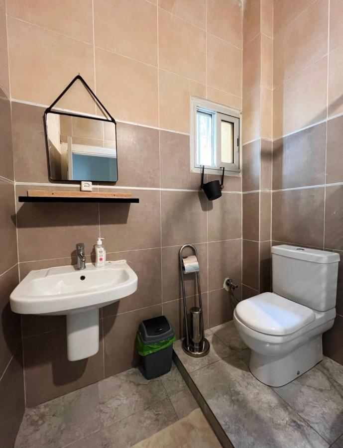 Francesca Guest House Дакар Екстериор снимка
