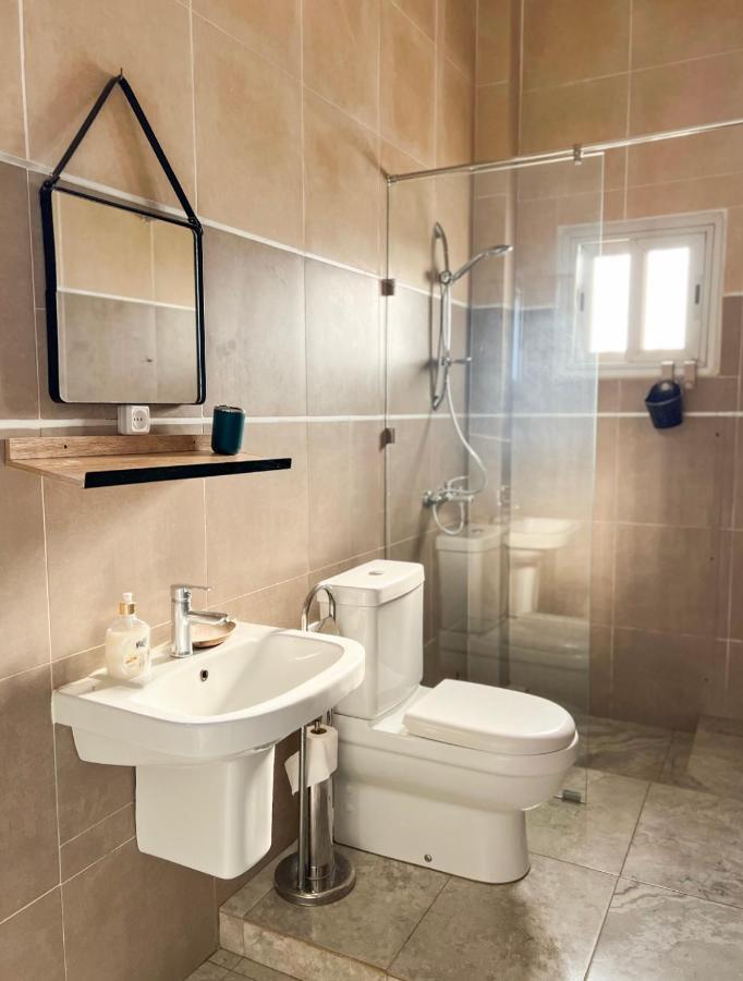 Francesca Guest House Дакар Екстериор снимка