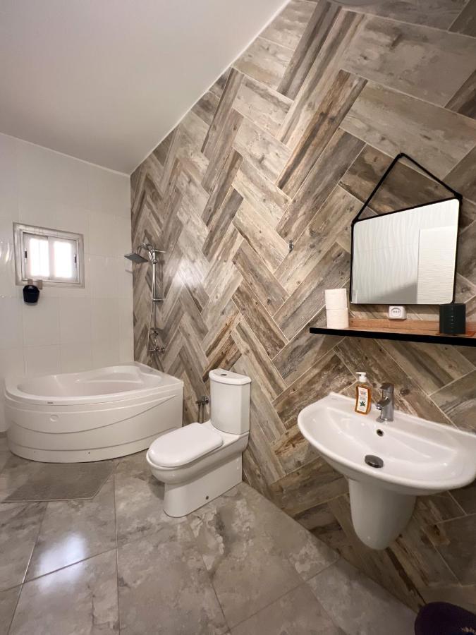 Francesca Guest House Дакар Екстериор снимка
